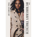 The Story of the Burberry Trench - Hardcover