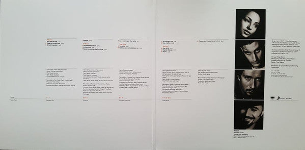Sade The Best Of Sade Sony Music, Epic 2xLP, Comp, RE, Gat Mint (M) Mint (M) - PhishStones Products
