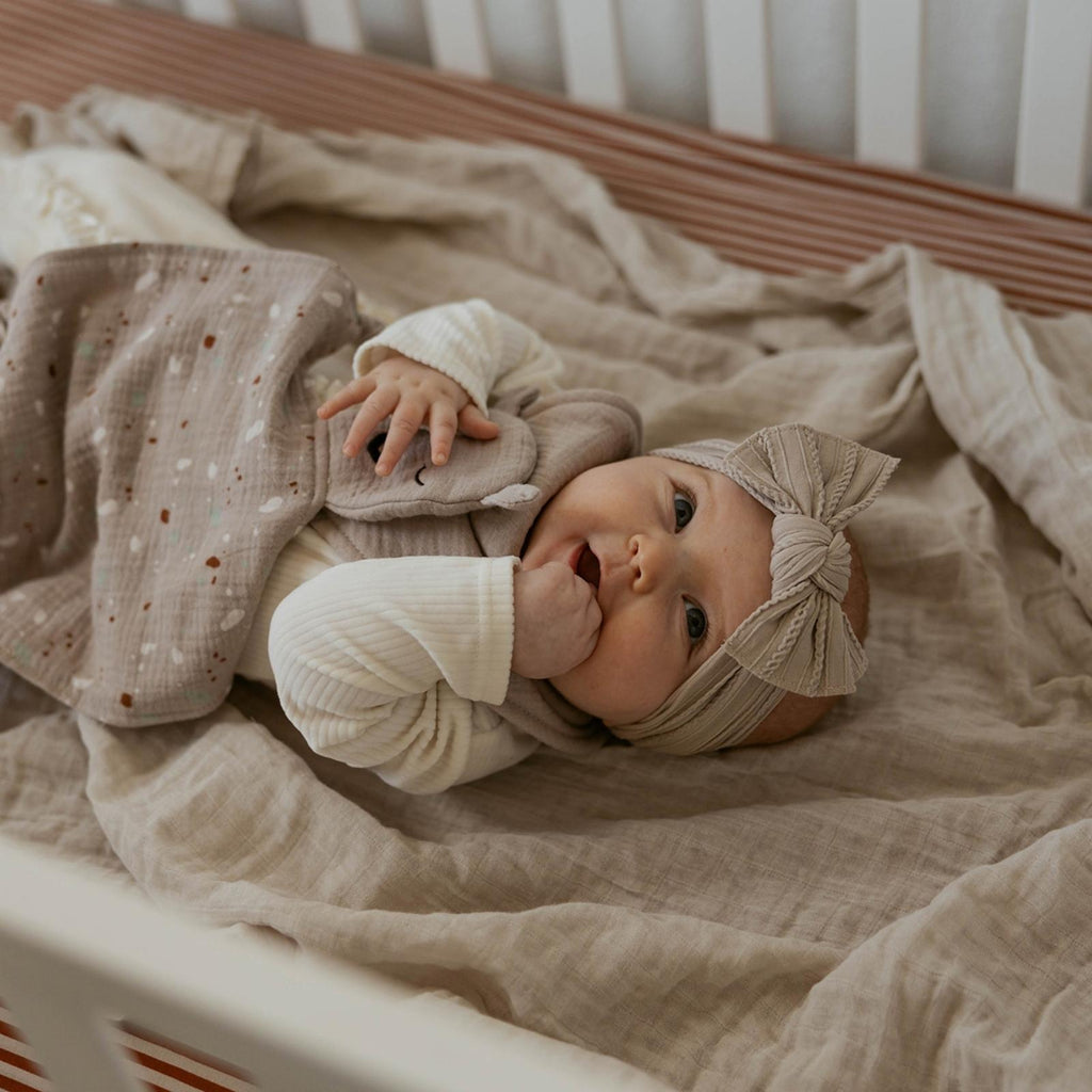 Sage Swaddle Set - PhishStones Products