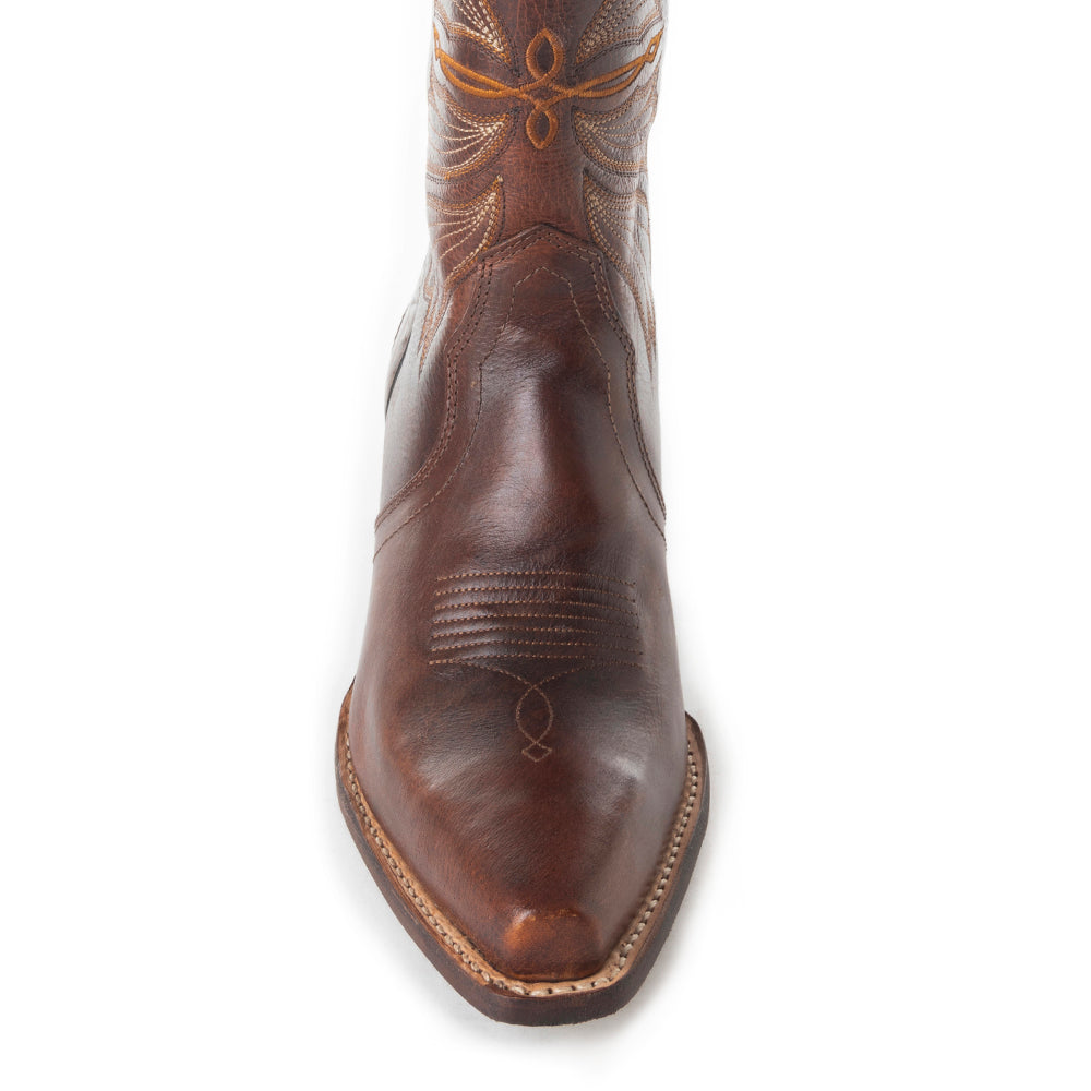 Saibarina Boot - PhishStones Products