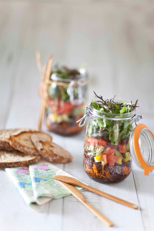 Le Parfait Super Jars - Wholesale