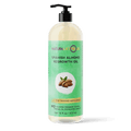 Salon Size - Spanish Almond Regrowth Oil, 16oz - PhishStones Products