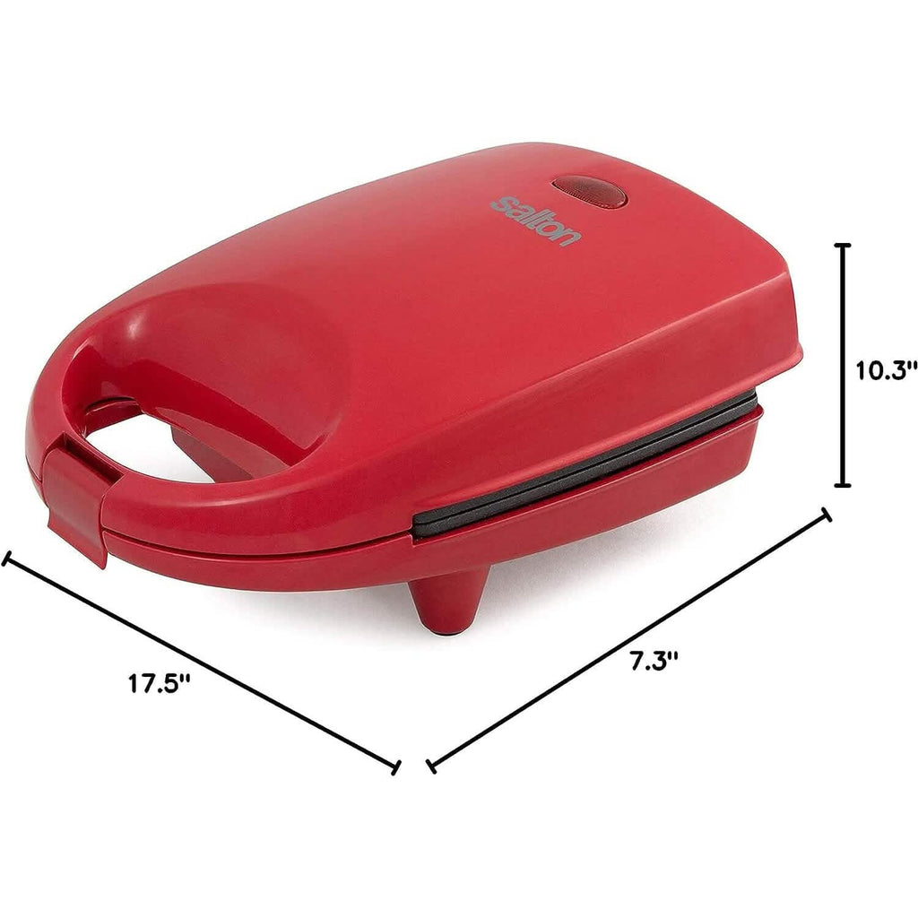 Salton Waffle Bowl Maker - PhishStones Products
