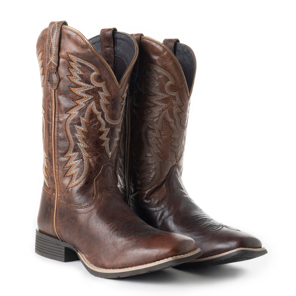 Salvage Oesle Boot - PhishStones Products