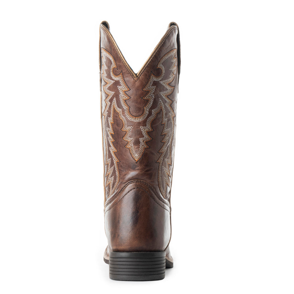Salvage Oesle Boot - PhishStones Products