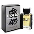 Salvatore Ferragamo Uomo by Salvatore Ferragamo Eau De Toilette Spray 1.7 oz for Men - PhishStones Products