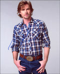 Sam Trammell Signed 8x10 Photo