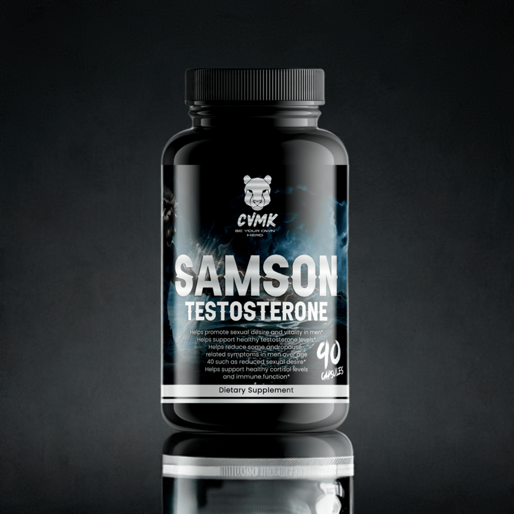 SAMSON - PhishStones Products