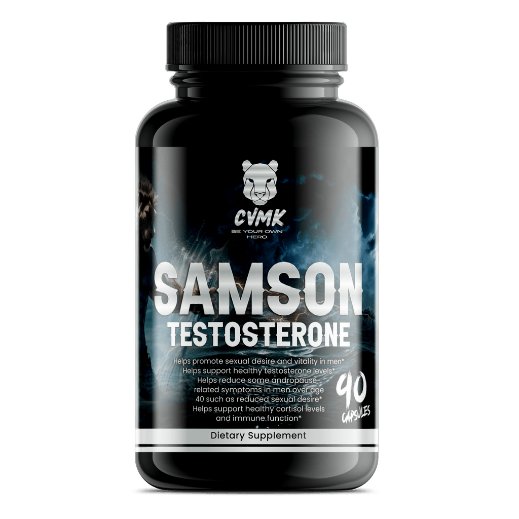 SAMSON - PhishStones Products