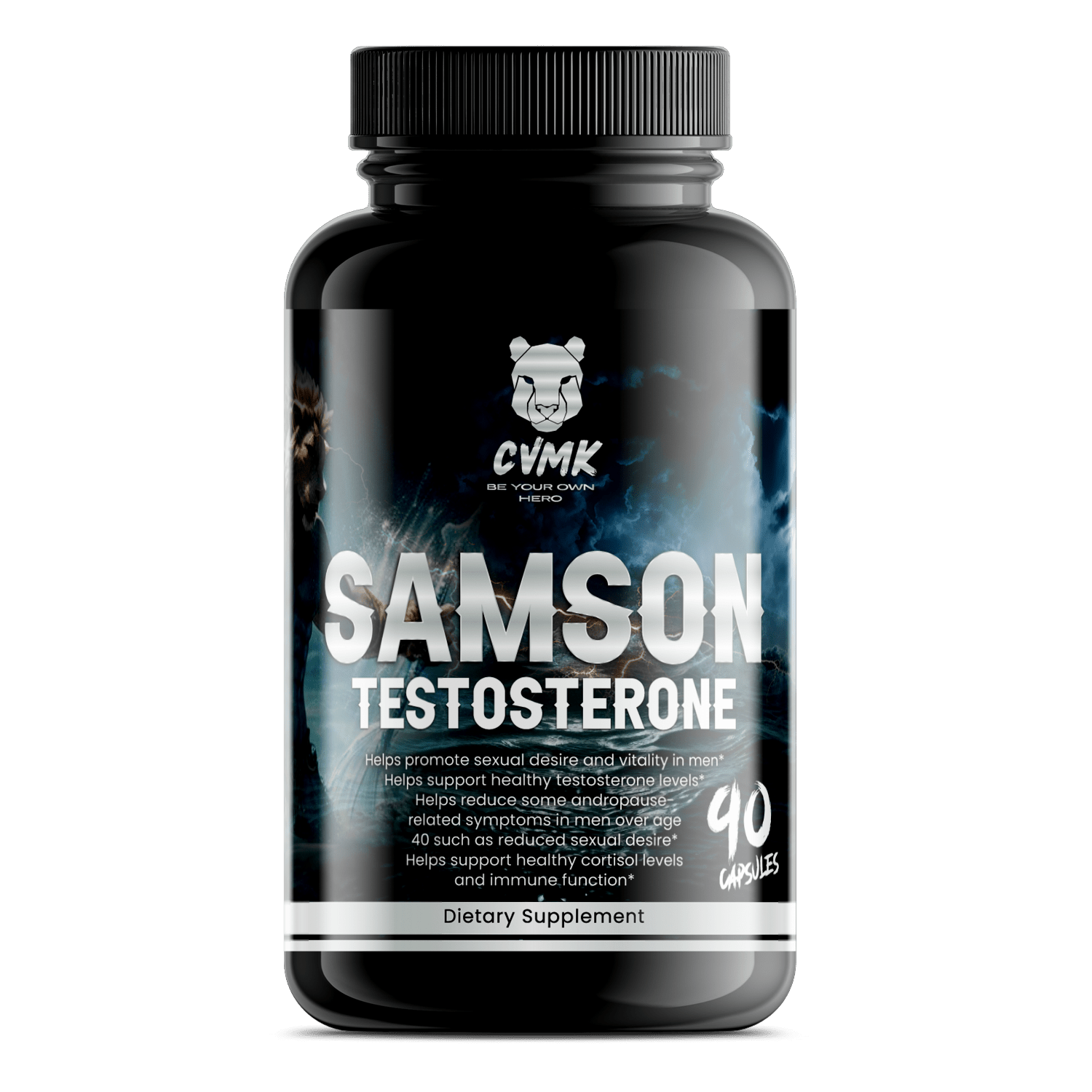 SAMSON - PhishStones Products