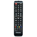 Samsung AA59-00607A 2011 TV Remote Control - AA5900607A