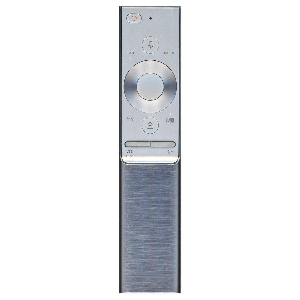 Samsung BN59-01291A Smart Touch TV Remote Control | 2017 | Voice | RF | Metal | BN5901291A