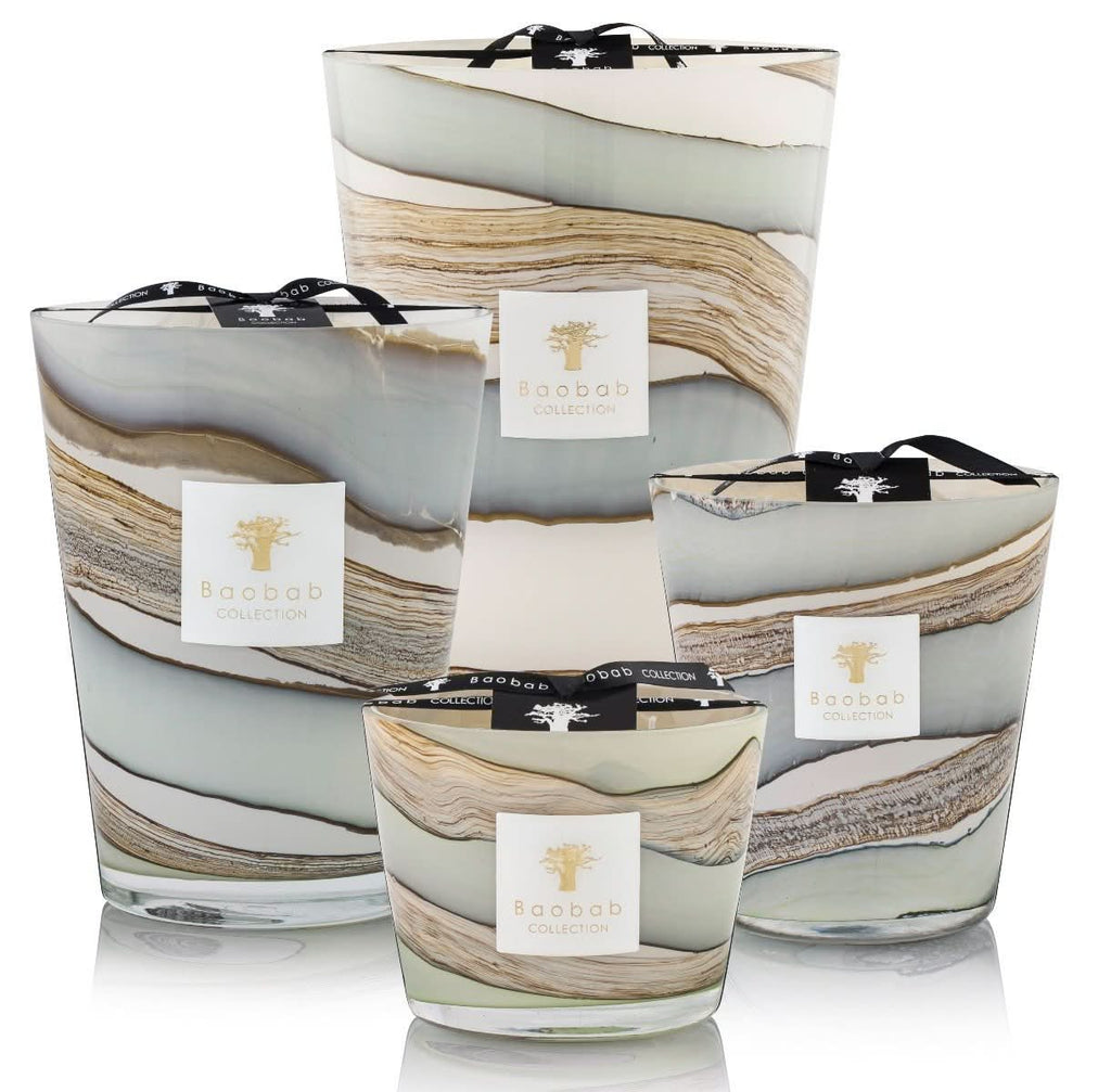 Baobab Collection Sand Sonora Max 16 Candle