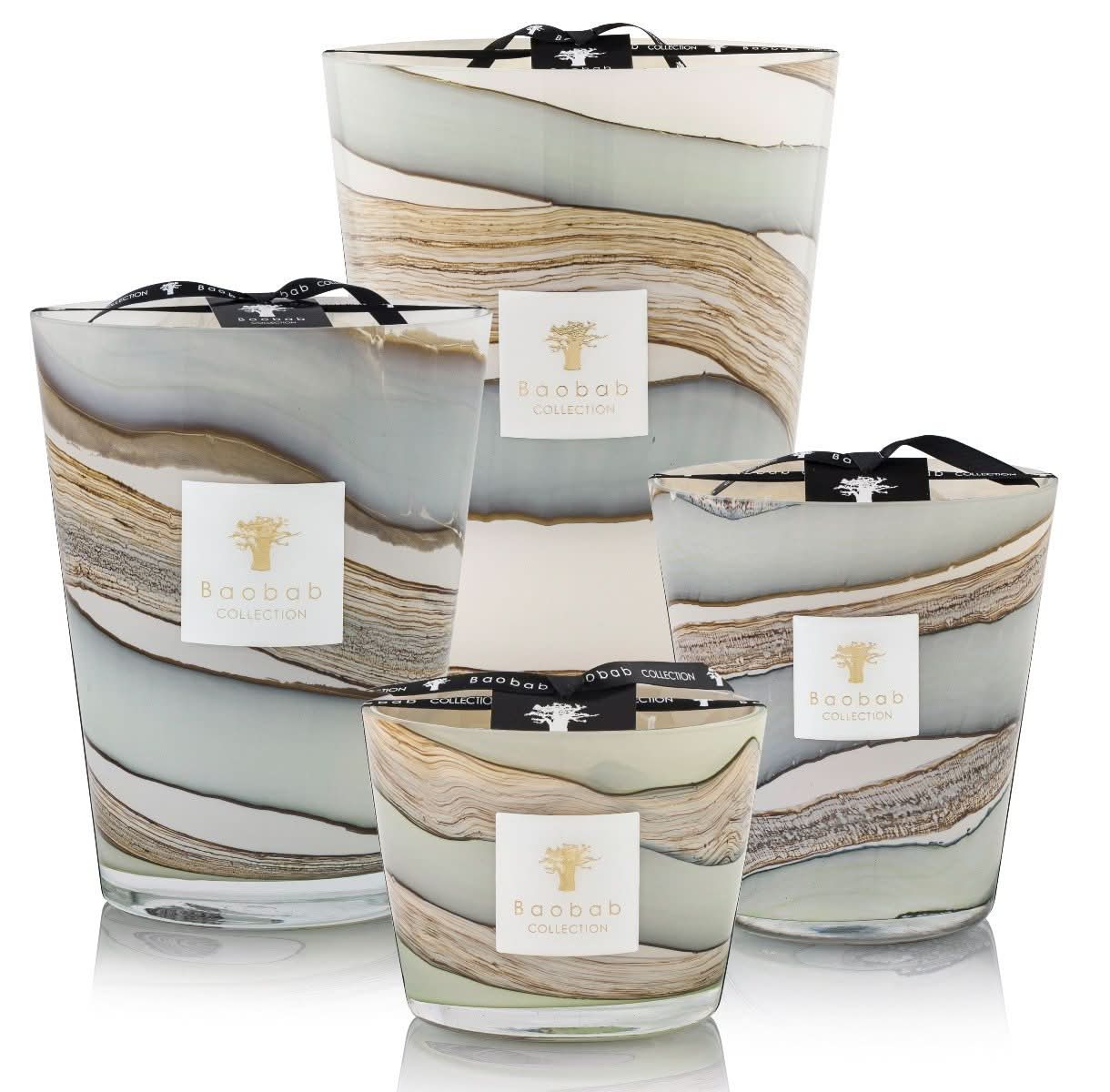 Baobab Collection Sand Sonora Max 16 Candle