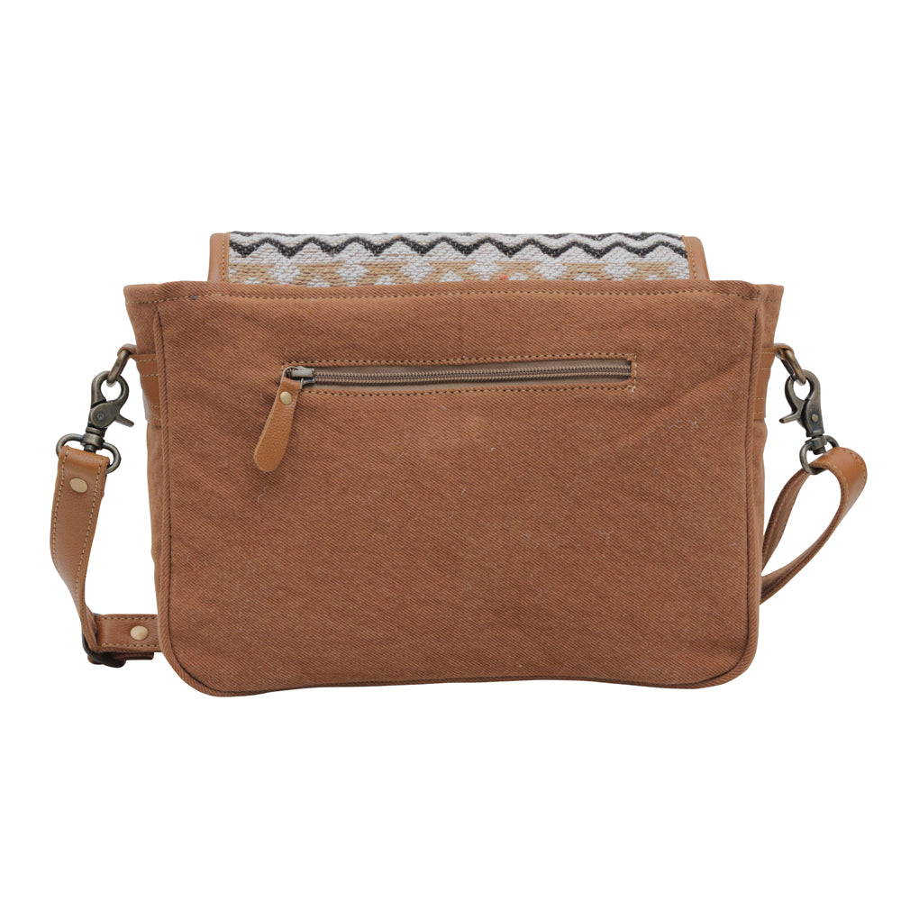 SANSA ALFAMA HANDTOOLED BAG - PhishStones Products