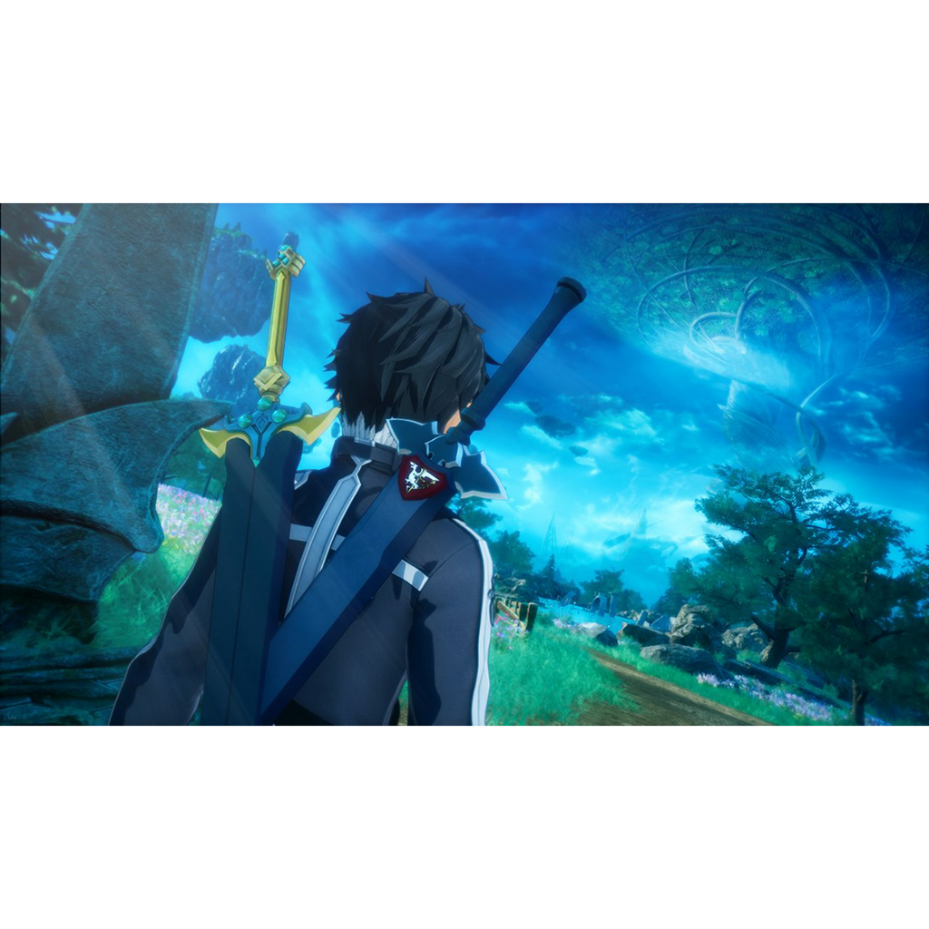 Bandai Namco - Sword Art Online: Fractured Daydream - Xbox Series X