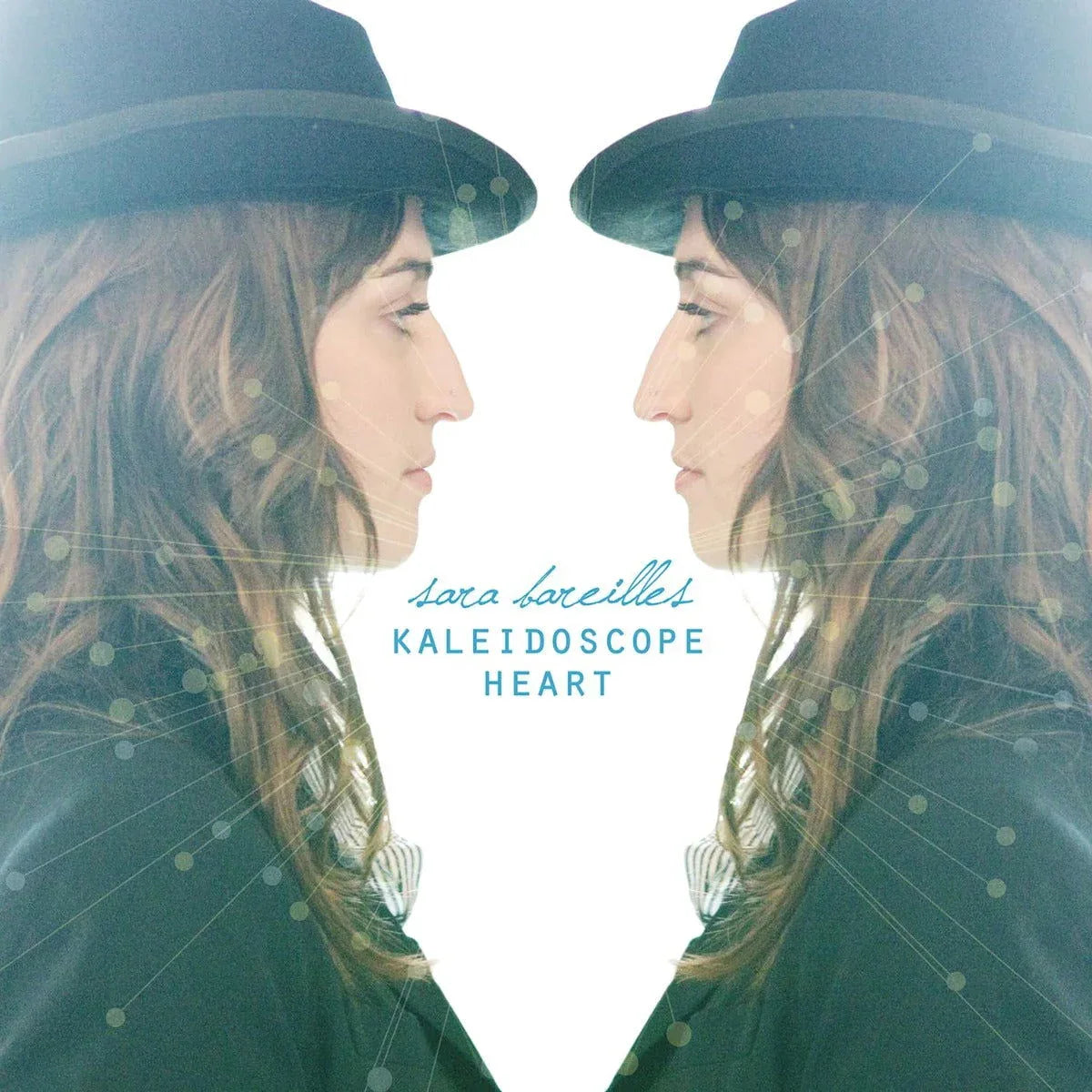 Sara Bareilles - Kaleidoscope Heart (2 LP) - PhishStones Products