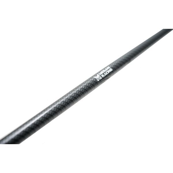 Megan Racing Carbon Fiber C-Pillar Pillar Bar for 1996 Honda Civic - SB-HCPB96CF