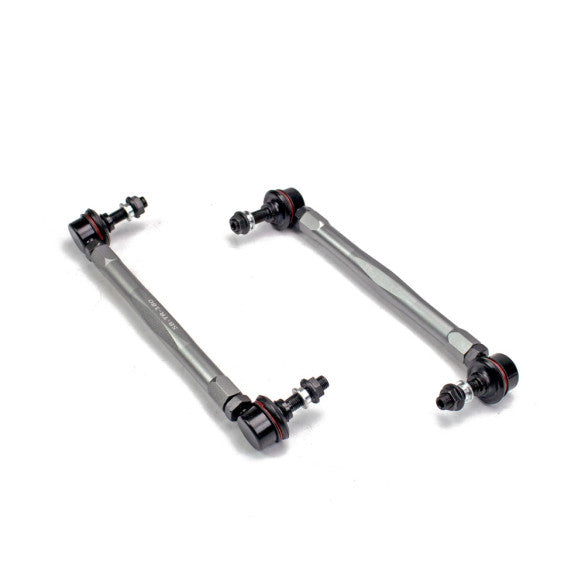 Godspeed Mazdaspeed 3 2007-2013, Front Sway Bar Adjustable Links, OE Replacement