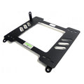 Planted Seat Bracket - Porsche 996/997/991/Boxster/Cayman (1998+) - Driver/Left