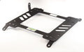 Planted Seat Bracket - Infiniti G35 (V35, 2003-2007, Low Mount) - Driver/Left