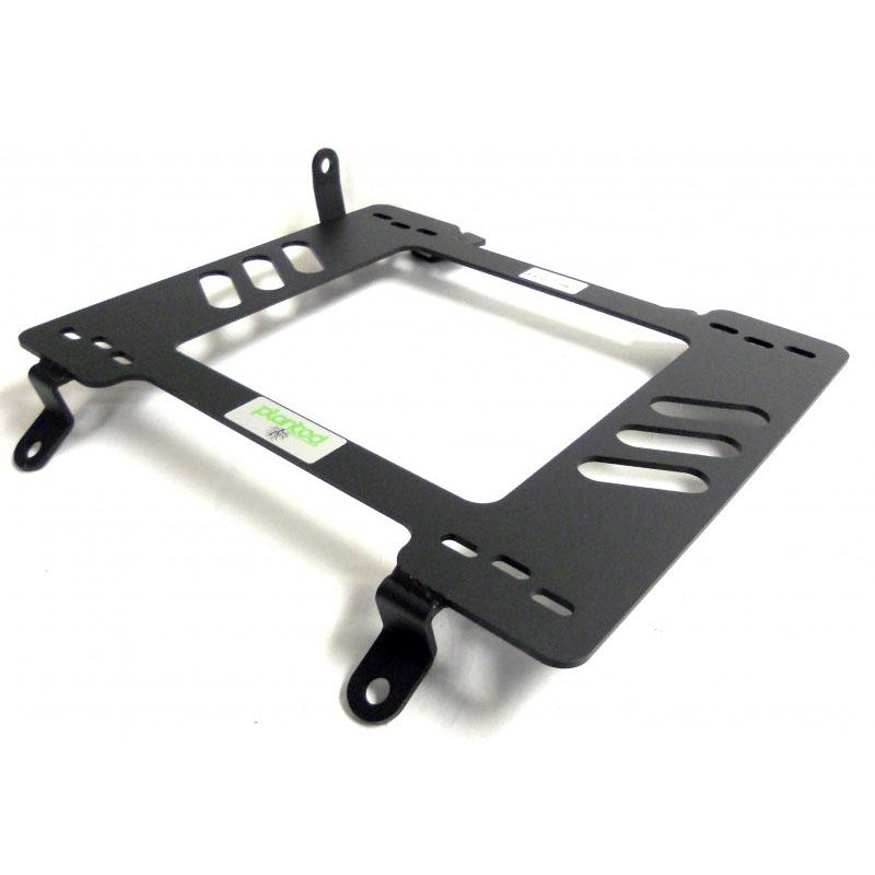 Planted Seat Bracket - Mazda RX-7 (1992-2002) - Driver/Left