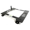 Planted Seat Bracket - Mazda MX-5 Miata (NA, 1989-1997) - Driver/Left