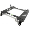 Planted Seat Bracket - Mazda MX-5 Miata (NC, 2006-2015) - Driver/Left