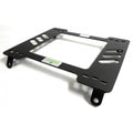 Planted Seat Bracket - Mazda RX-7 (1986-1991) - Driver/Left