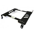 Planted Seat Bracket - Nissan Skyline R32/R33 (1989-1998) - Passenger/Left
