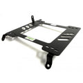 Planted Seat Bracket - Nissan GT-R (2011-2016) - Driver/Left