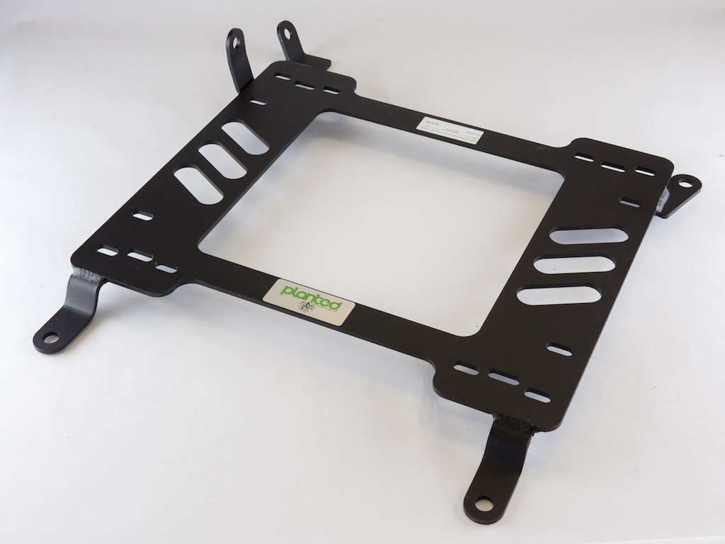 Planted Seat Bracket - Mazdaspeed 3 (2007-2009) - Driver/Left