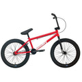 Sunday Blueprint 20″ Complete BMX Bike - Gloss Fire Engine Red