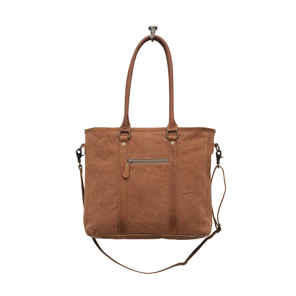Scarlett Hand - Tooled Bag - PhishStones Products