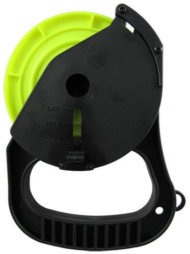 Scuba Choice Scuba Diving Multi Purpose Dive Reel 150'