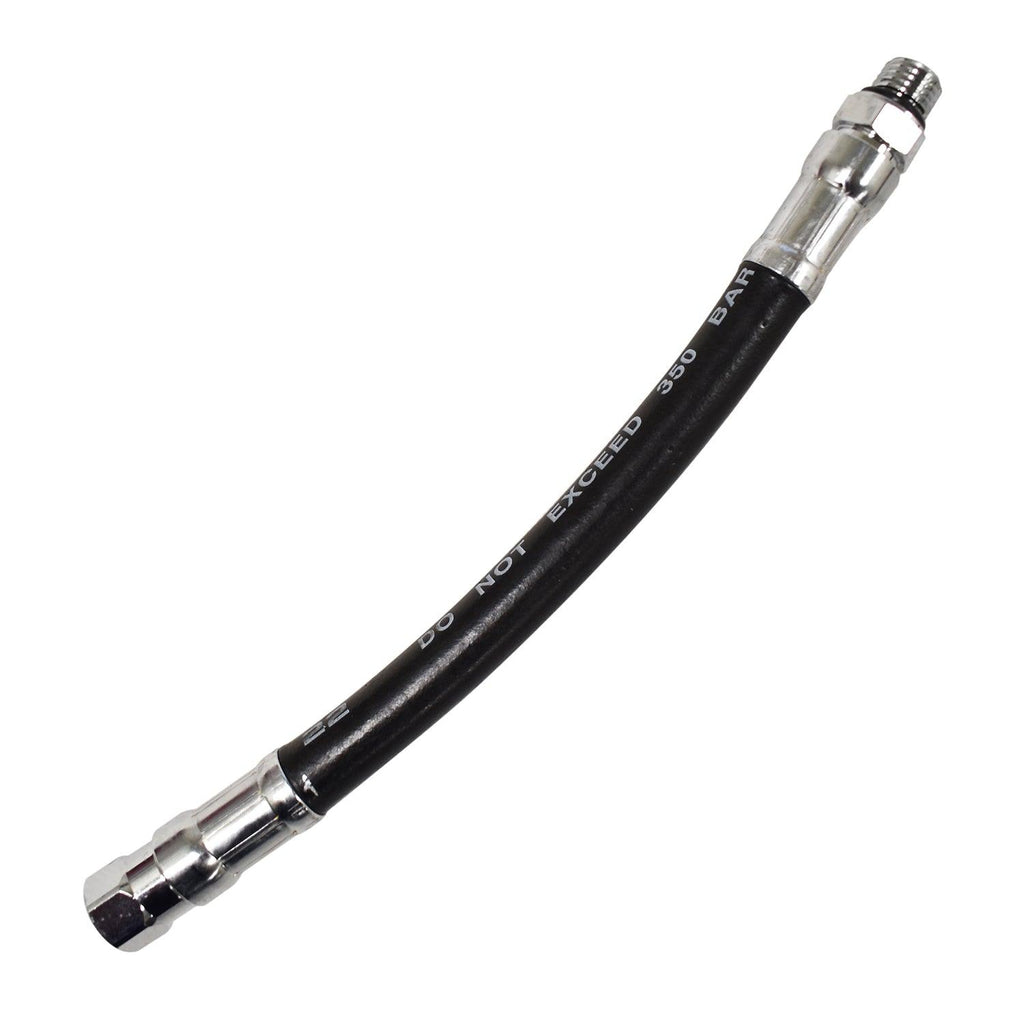 Scuba Choice Scuba Diving 6" High Pressure Hose For Gauges