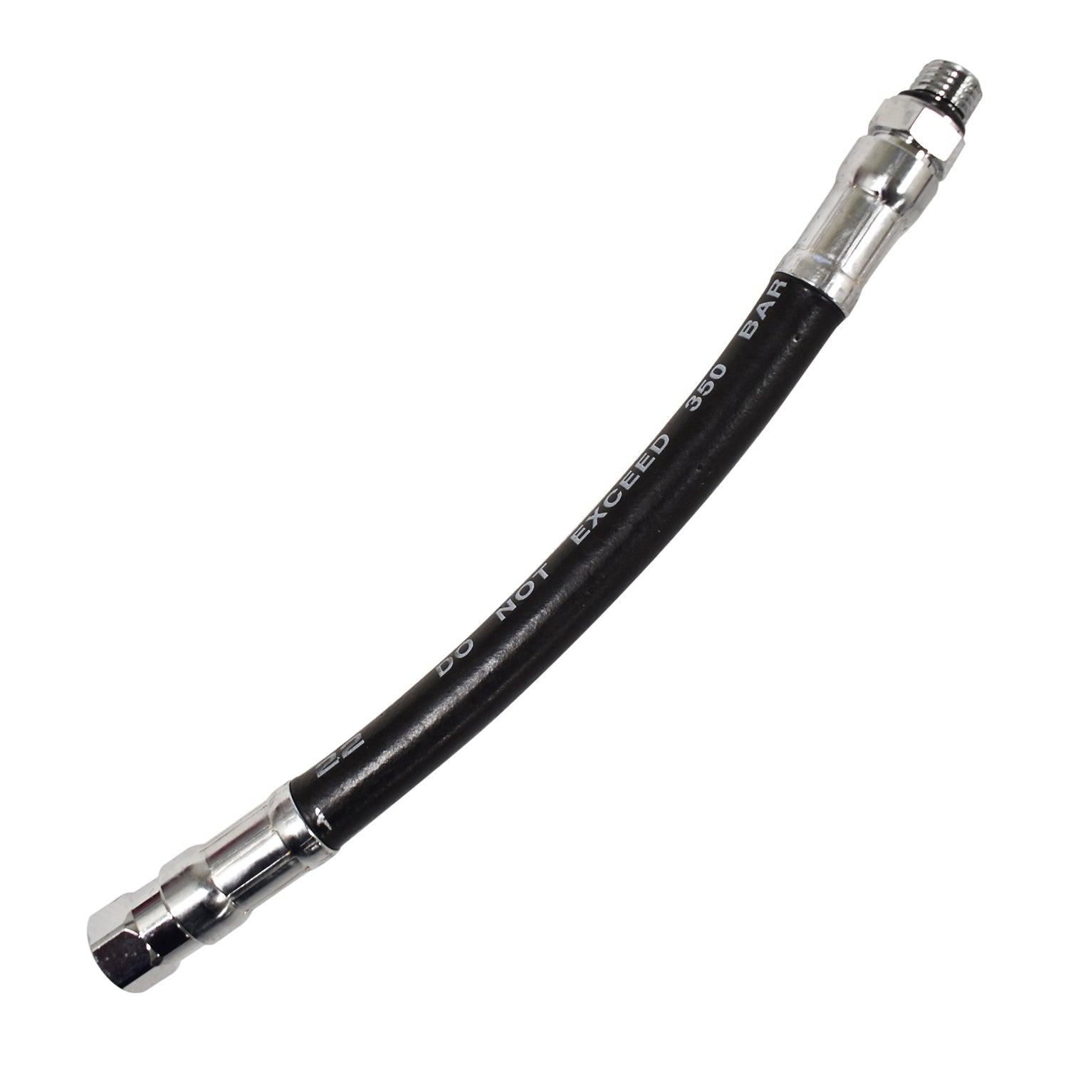 Scuba Choice Scuba Diving 6" High Pressure Hose For Gauges