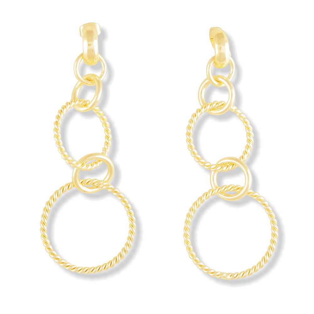 Scope Earring - PhishStones Products