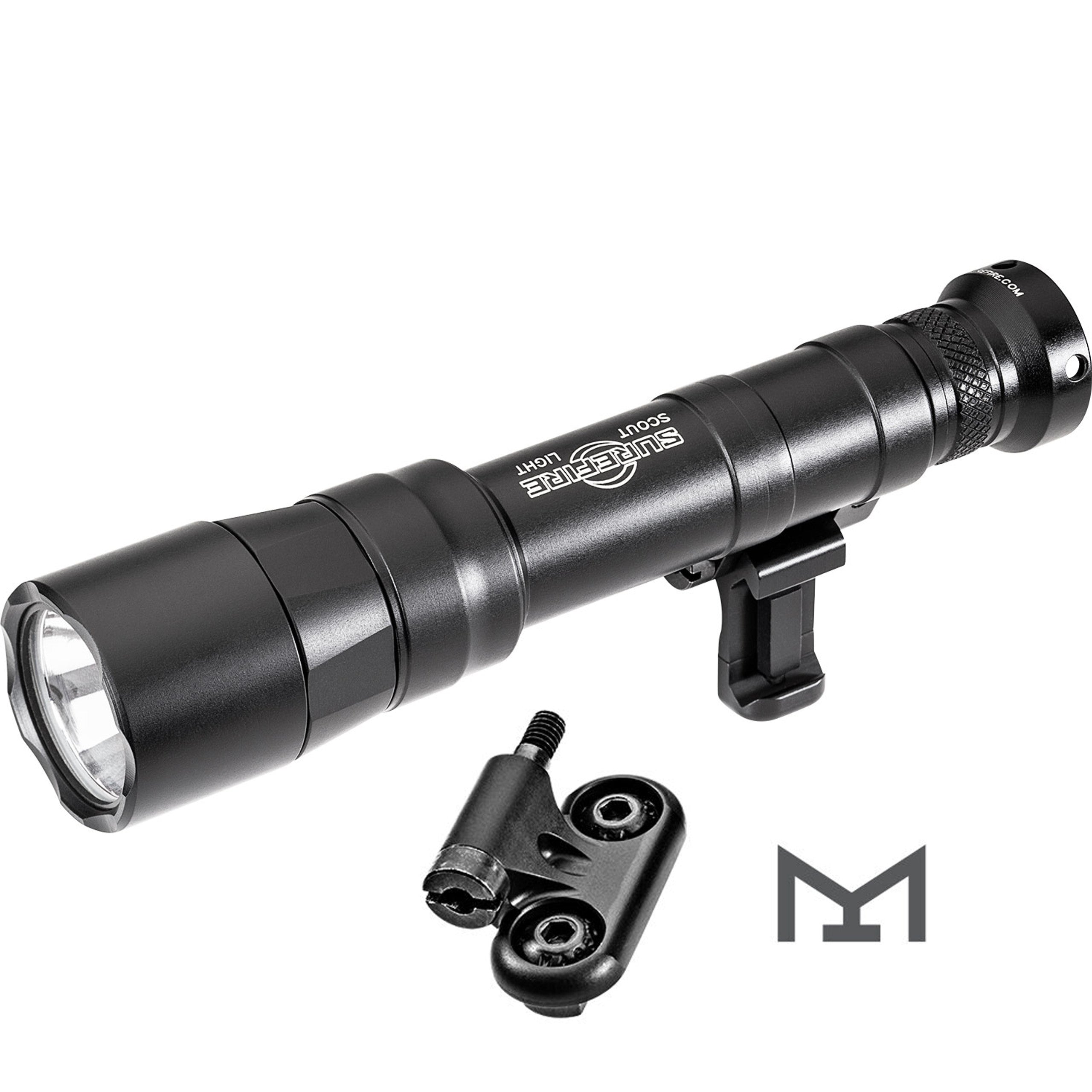 Scout Light Pro Turbo (Duel Fuel) (High Candela) - PhishStones Products