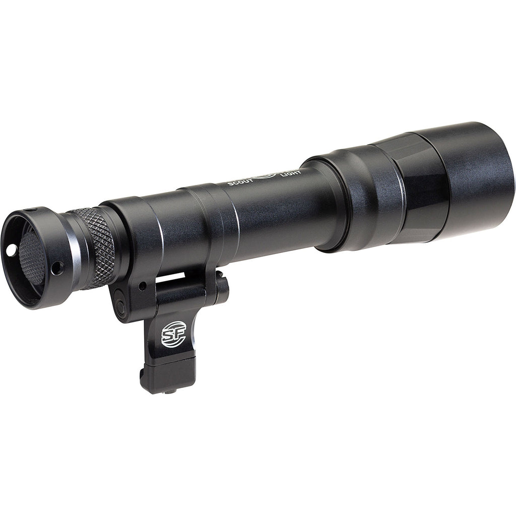 Scout Light Pro Turbo (Duel Fuel) (High Candela) - PhishStones Products