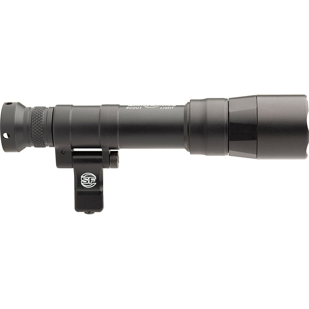 Scout Light Pro Turbo (Duel Fuel) (High Candela) - PhishStones Products