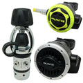 Palantic AS101 YOKE/AS202 Non-Adjustable Regulator & Octopus Set