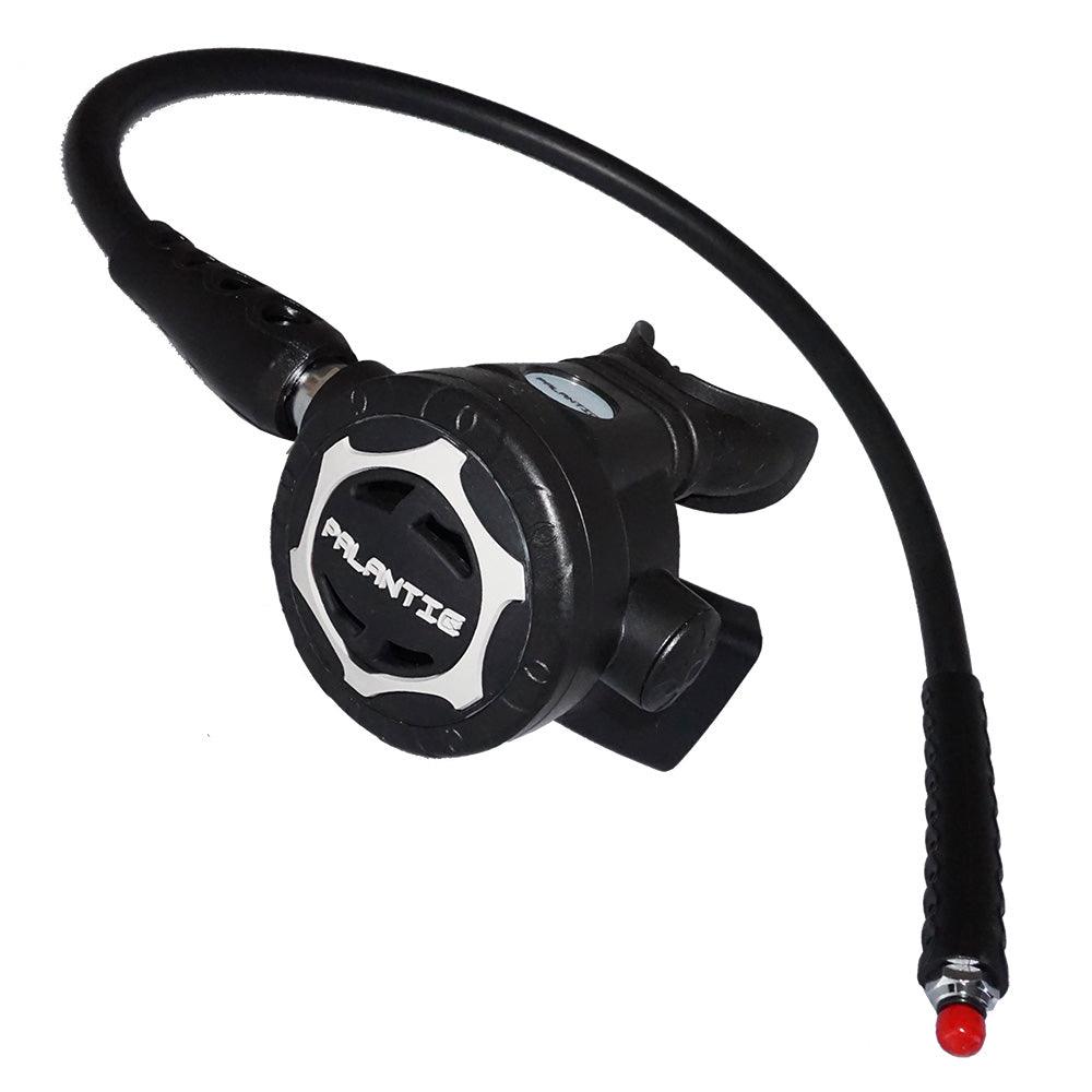 Diving Dive Palantic AS103 YOKE Regulator & Octopus Combo - AS207