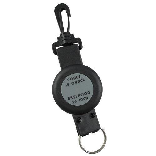 Scuba Choice Diving Dive Deluxe BCD Retractor Extend up to 36 inch