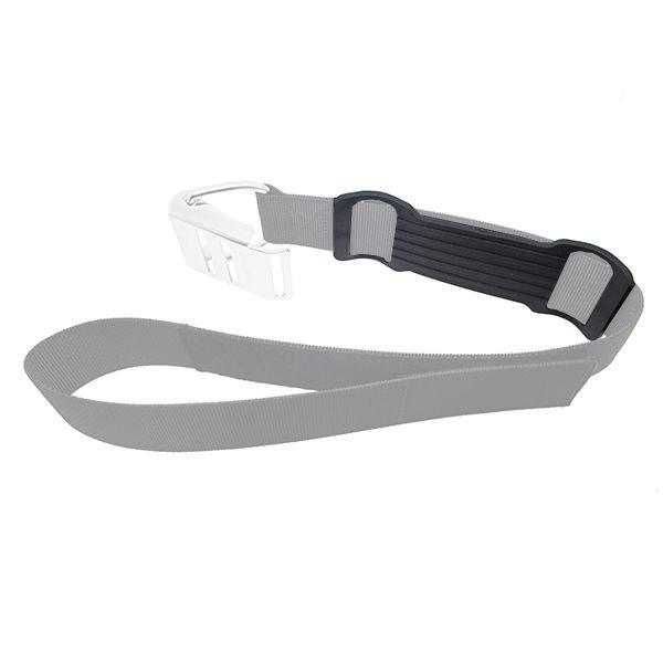 Scuba Dive Tech Diving Anti-Slip Tank Grip Strap Pad for 2" Webbing