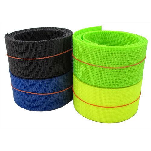Scuba Choice Scuba Diving 2" Wide Replacement Strap for Backplate, 120" Long