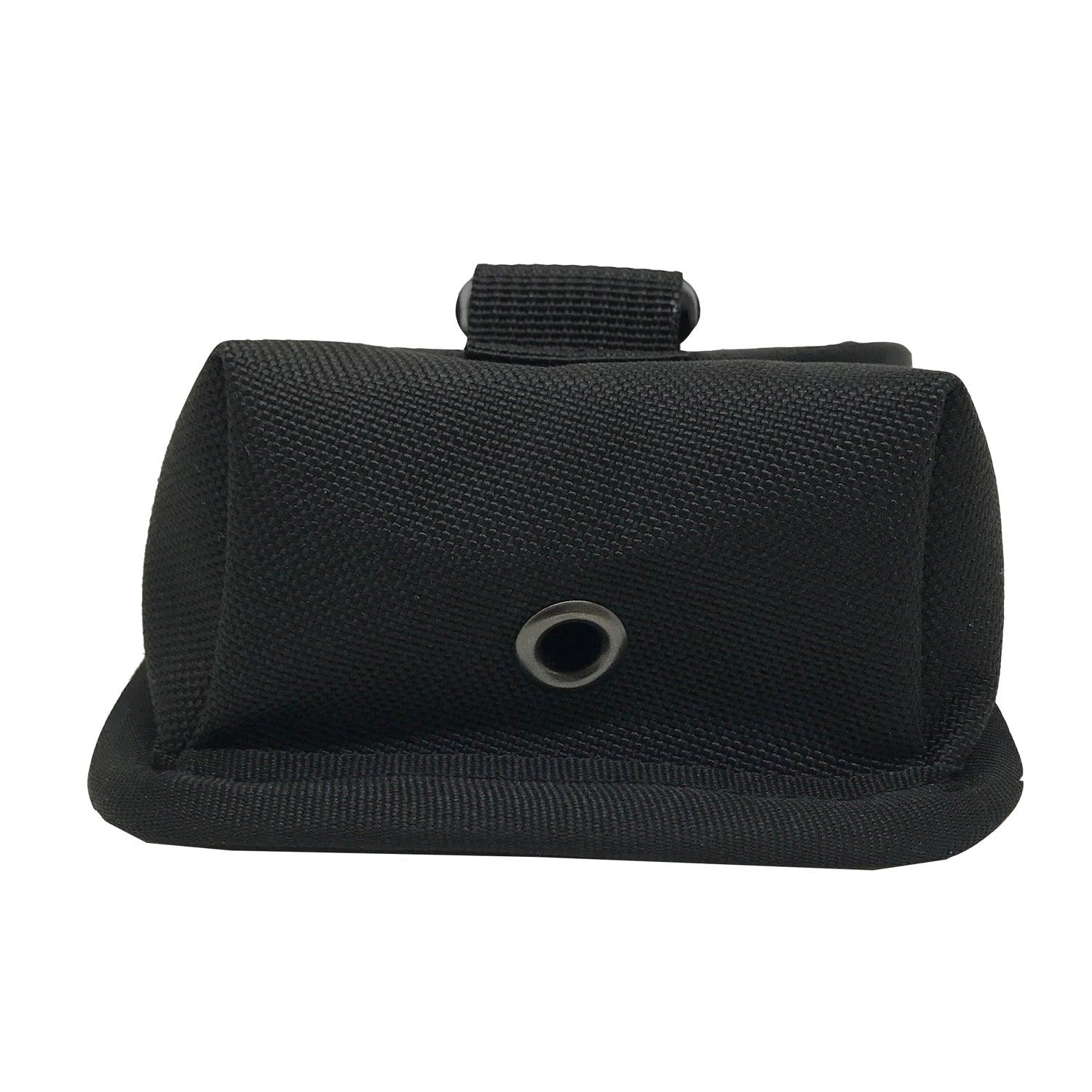 Scuba Diving Palantic Trim Counter Weight Pocket Pouch 4LB, Pair