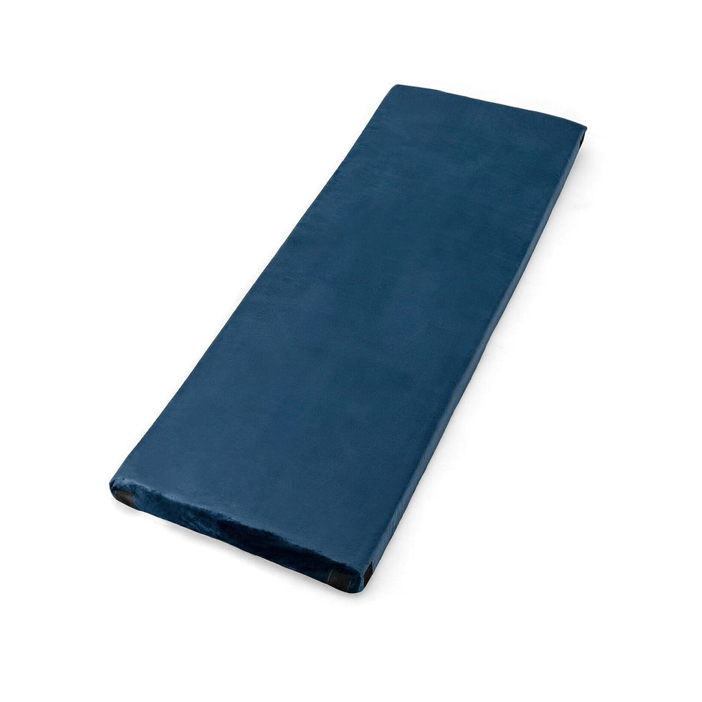 Lightweight Portable Memory Camping Mattress with Carrying Bag