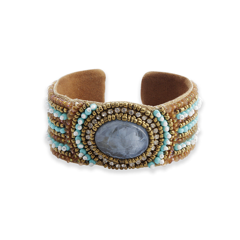 Sea Waves BRACELET - PhishStones Products