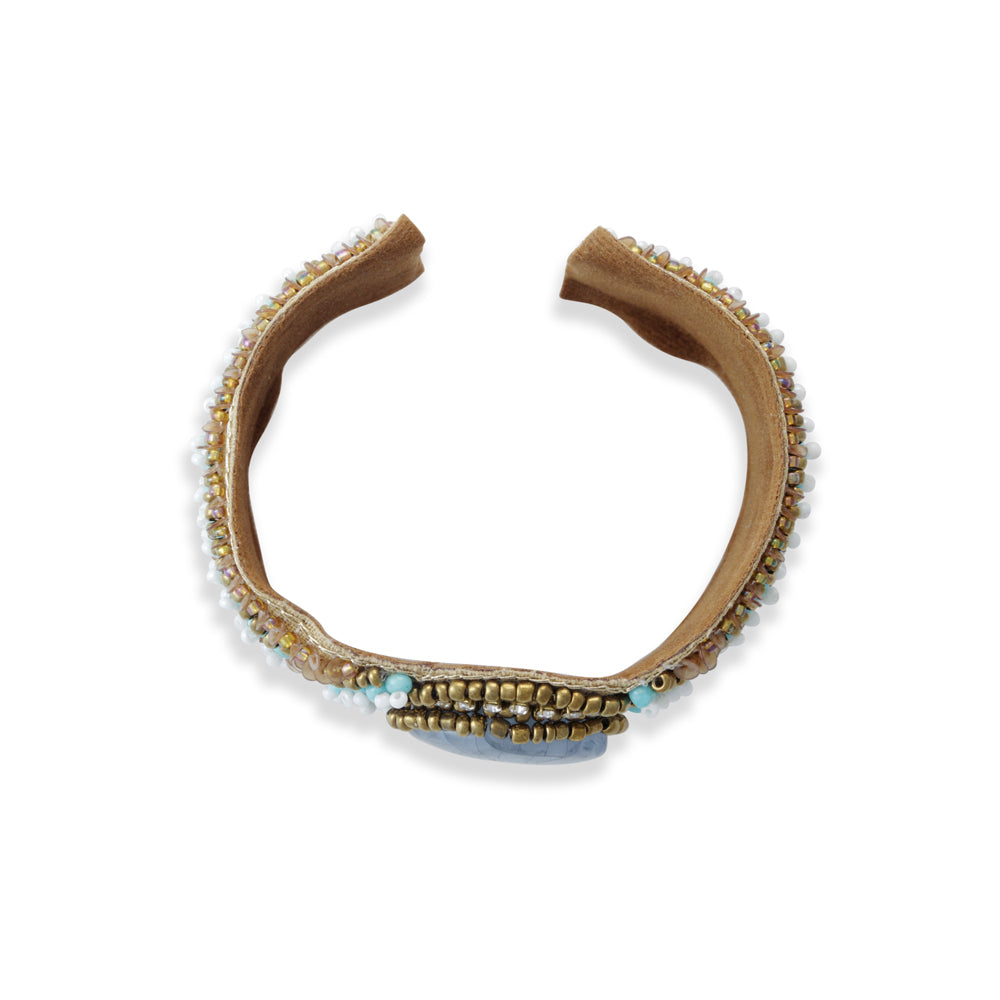Sea Waves BRACELET - PhishStones Products